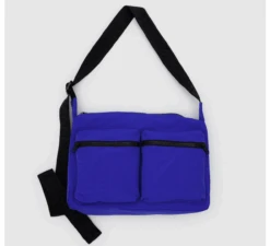 Baggu / Lapis Medium Cargo Crossbody Bag