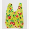 Baggu / Needlepoint Apple
