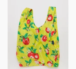 Baggu / Needlepoint Apple