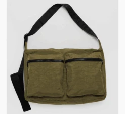 Baggu / Seaweed Large Cargo Crossbody Bag