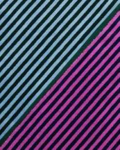 BAGGUBath Towel - Pink Candy Stripe -Baggu Lifestyle Cheap Store Bath Towel Pink Candy Stripe 20231029012744 1