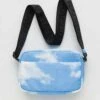 BAGGUCamera Crossbody - Clouds