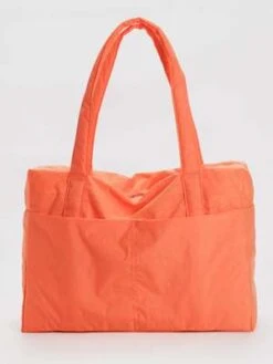 BAGGUCloud Carry On - Nasturtium