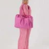 BAGGUCloud Carryon Extra - Pink