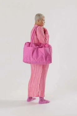BAGGUCloud Carryon Extra - Pink