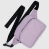 Fanny Pack (Dusty Pink)