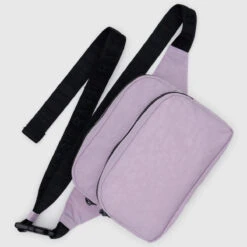 Fanny Pack (Dusty Pink)