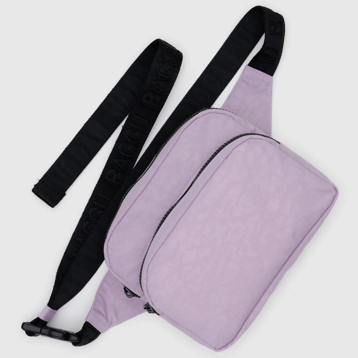 Fanny Pack (Dusty Pink) 1 Fanny Pack (Dusty Pink)