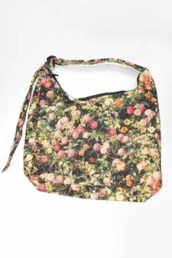 BAGGUNylon Shoulder Bag - Lantana