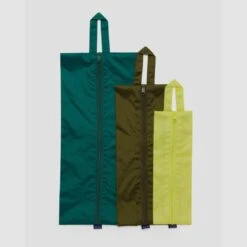 3D Travel Zip Set (Tide Pool) -Baggu Lifestyle Cheap Store RuffinItPant IceBlue 2024 02 15T154233.362