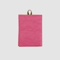 Snap Wallet (Azalea Pink Mix)