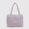 Small Cloud Carry-on Bag (Dusty Pink)