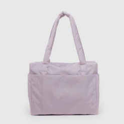 Small Cloud Carry-on Bag (Dusty Pink)