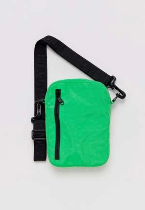 BAGGUSport Crossbody Bag - Aloe 3 BAGGUSport Crossbody Bag - Aloe - Image 3