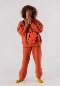 BAGGUSport Crossbody Bag - Nasturtium