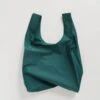 Standard Baggu (Malachite)