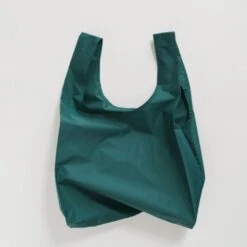 Standard Baggu (Malachite)