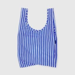 Standard Baggu -Baggu Lifestyle Cheap Store Standard Baggu Ripstop Blue Painted Stripe