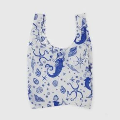 Standard Baggu -Baggu Lifestyle Cheap Store Standard Baggu Ripstop Mermaid
