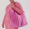 BAGGUTravel Cloud Extra Bag - Pink