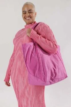 BAGGUTravel Cloud Extra Bag - Pink