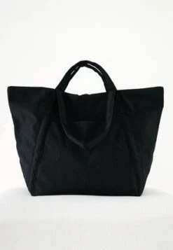 BAGGUTravel Cloud Bag - Black 6 BAGGUTravel Cloud Bag - Black -Baggu Lifestyle Cheap Store Travel Cloud Bag black 20190802005856 1