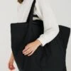 BAGGUTravel Cloud Bag - Black