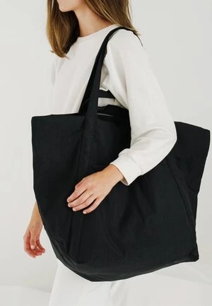 BAGGUTravel Cloud Bag - Black 1 BAGGUTravel Cloud Bag - Black