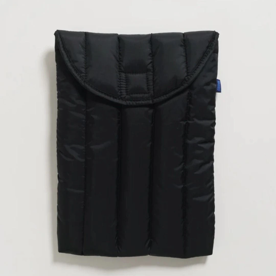 Puffy Laptop Sleeve 13"/14" 1 Puffy Laptop Sleeve 13"/14"