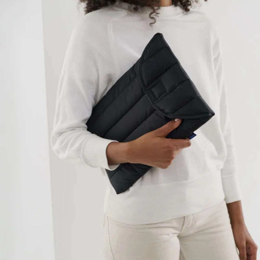 Puffy Laptop Sleeve 13"/14" 5 Puffy Laptop Sleeve 13"/14" - Image 5