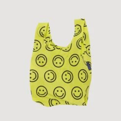 Baggu Lifestyle Cheap Store 11 Baby Baggu (Yellow Happy)