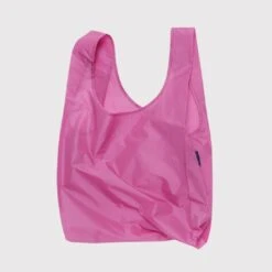 Baggu Lifestyle Cheap Store 3 Standard Baggu (Extra Pink)