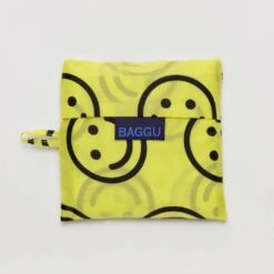 Standard Baggu (Yellow Happy) -Baggu Lifestyle Cheap Store Untitleddesign 2023 10 04T113054.835