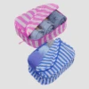 Packing Cube Set (Painted Stripe)
