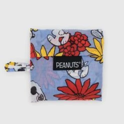 Baby Baggu Floral Snoopy -Baggu Lifestyle Cheap Store baby baggu floral snoopy folded