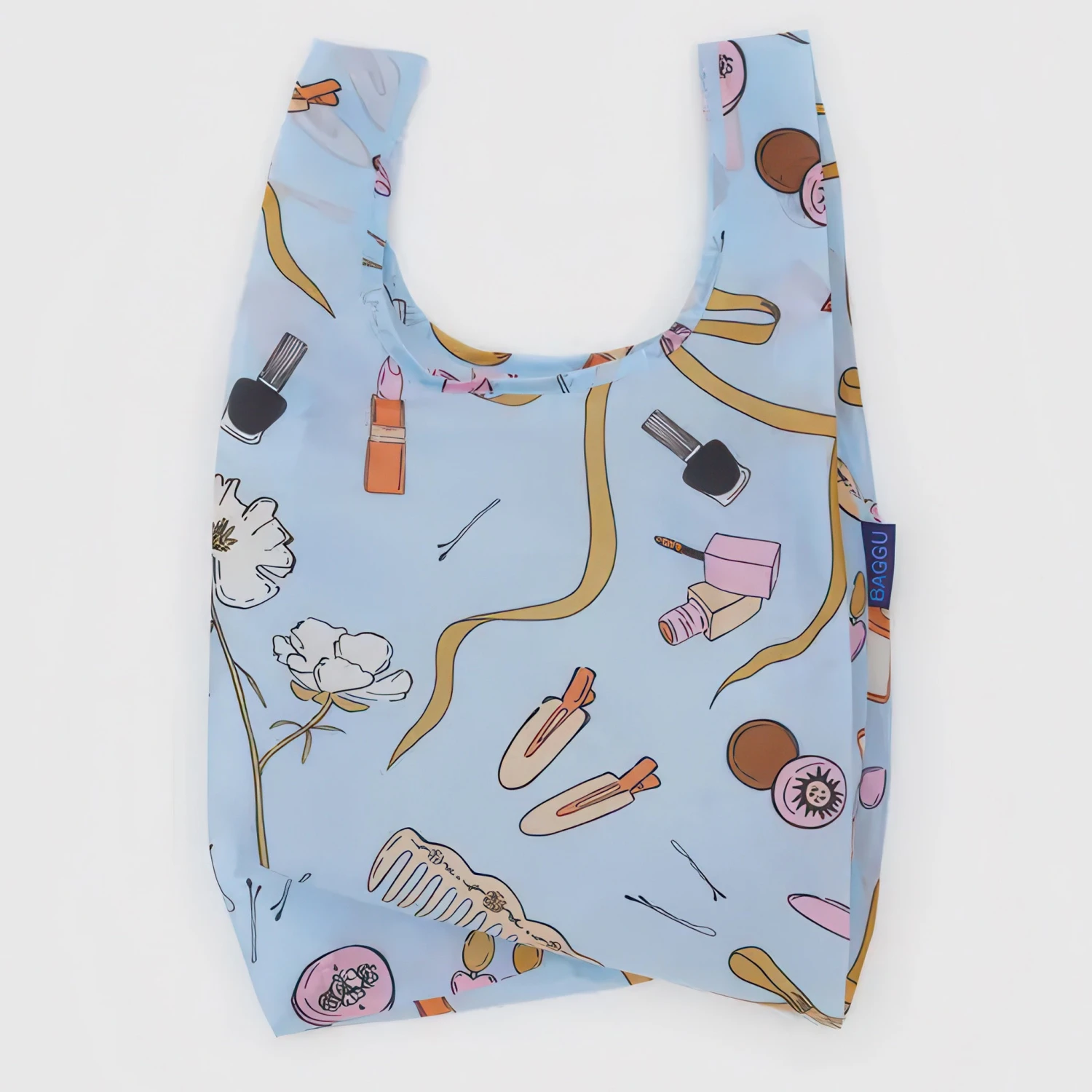 Baby Baggu Get Ready With Me 1 Baby Baggu Get Ready With Me