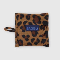 Baby Baggu Leopard -Baggu Lifestyle Cheap Store baby baggu leopard folded