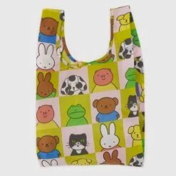 Baby Baggu Miffy And Friends