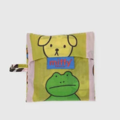 Baby Baggu Miffy And Friends -Baggu Lifestyle Cheap Store baby baggu miffy and friends folded