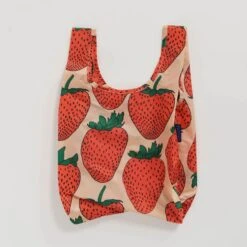 Baby Baggu Strawberry