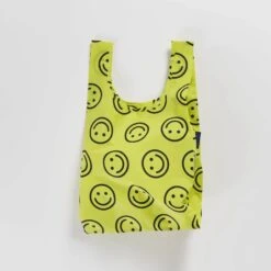 Baby Baggu Yellow Happy