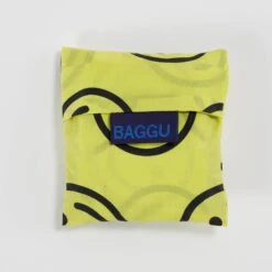 Baby Baggu Yellow Happy 7 Baby Baggu Yellow Happy -Baggu Lifestyle Cheap Store baby baggu yellow happy folded