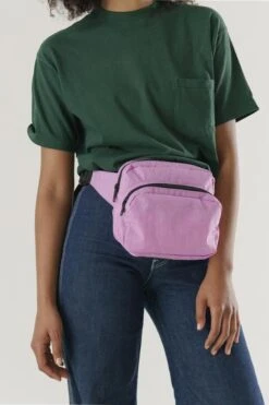 Fanny Pack (Peony) -Baggu Lifestyle Cheap Store baggu fannypack 800x d13a28b8 de9e 4c07 a9f6 3218b051c0fb