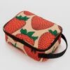 Baggu Strawberry Lunch Box