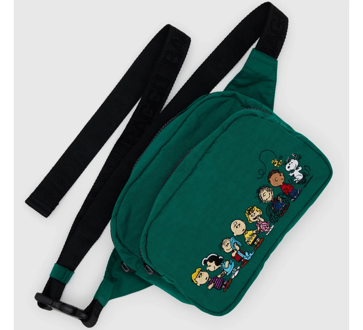 Baggu / Peanuts Fanny Pack 1 Baggu / Peanuts Fanny Pack