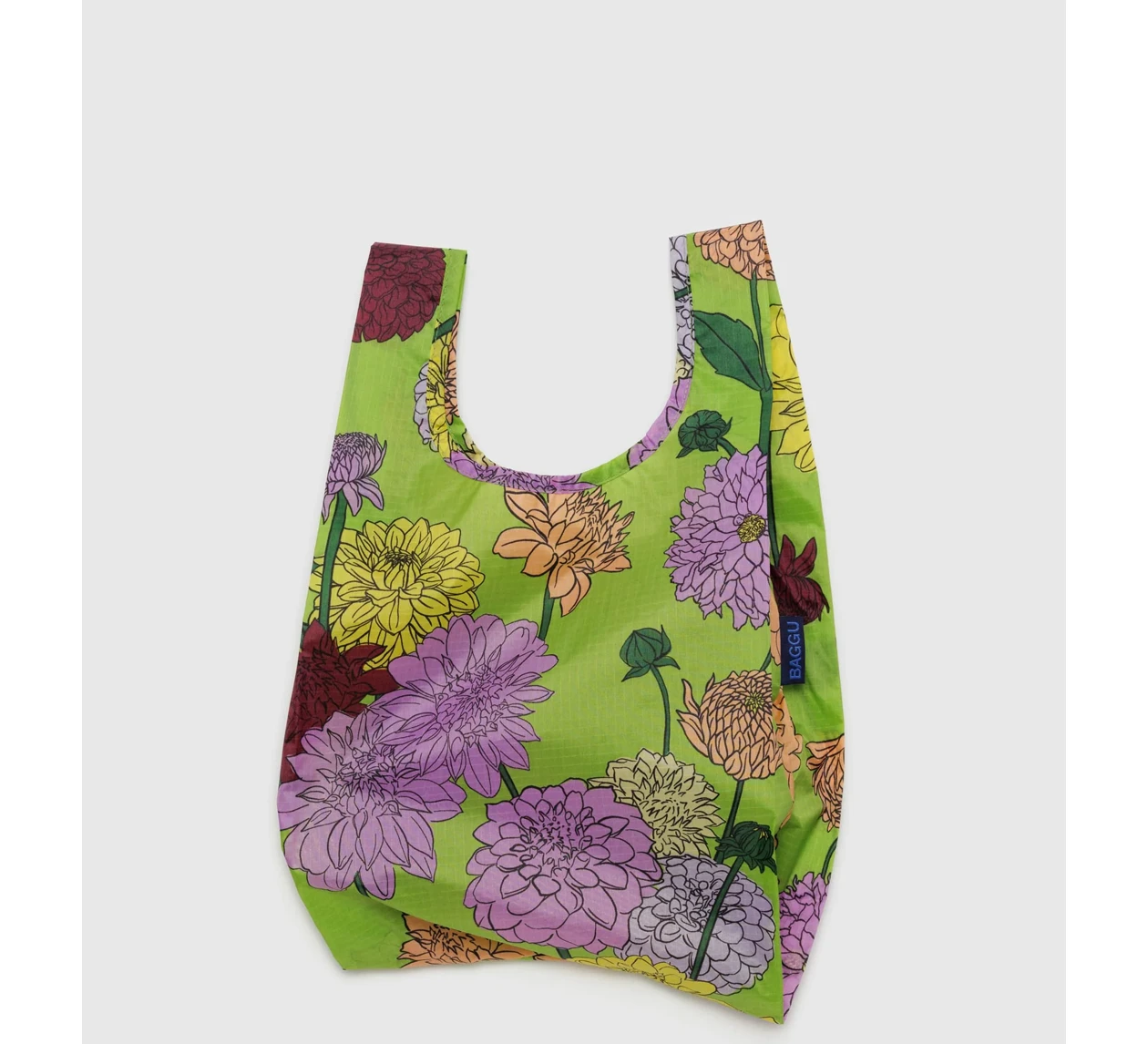 Baggu / Baby Baggu Dahlia 1 Baggu / Baby Baggu Dahlia