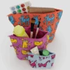 Baggu / Keith Haring Pets Go Pouch Set
