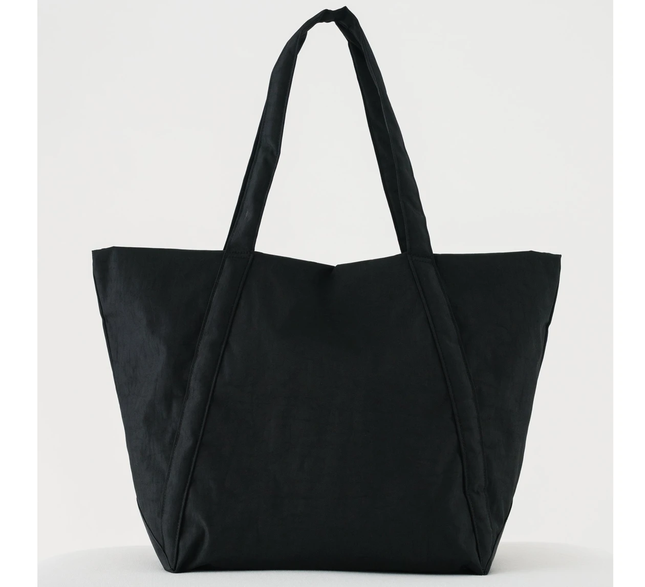 Baggu / Black Cloud Bag