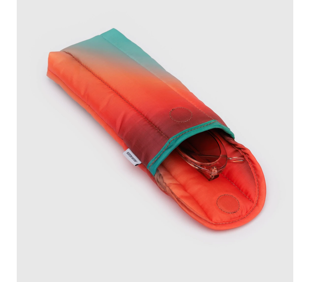 Baggu / Puffy Glasses Sleeve Rain 2 Baggu / Puffy Glasses Sleeve Rain - Image 2