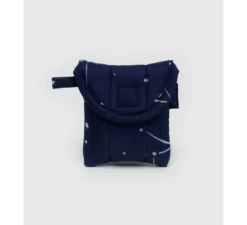 Baggu / Puffy Earbuds Case Constellation Midnight